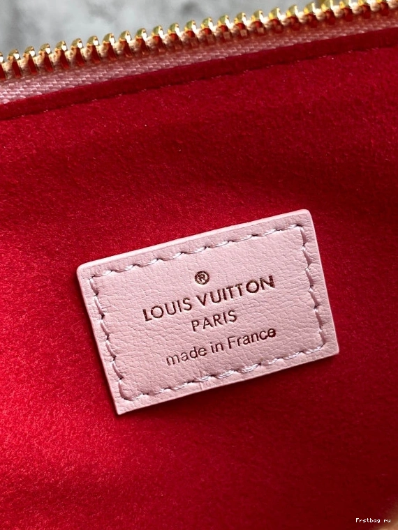 Frstbag ru PM LOUIS -COUSSIN EDITION LIMITED VUITTON 0717